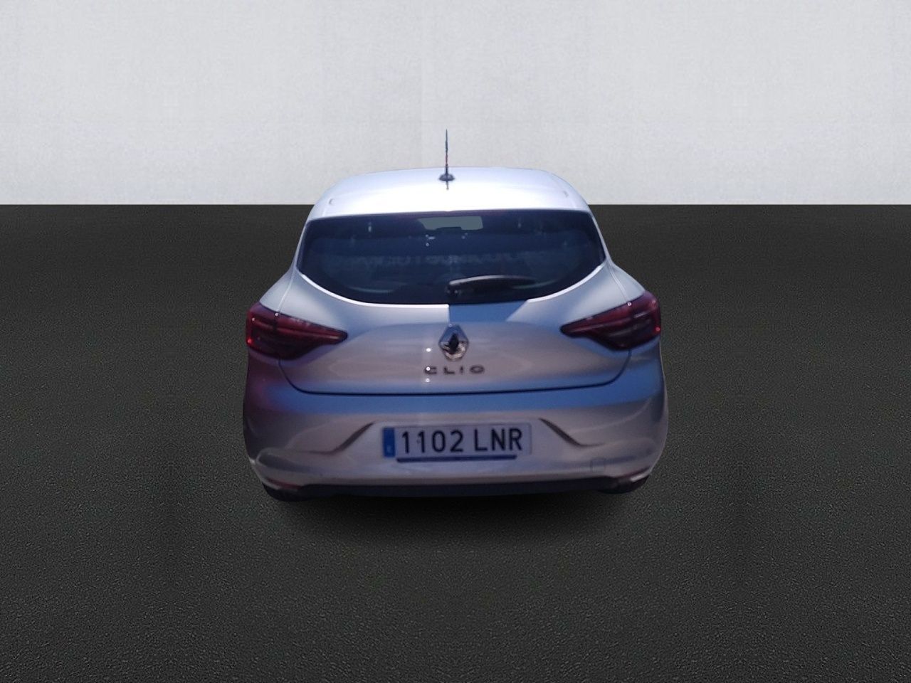 Renault Clio (e) Intens Blue Dci 63 Kw (85cv) - Foto 2