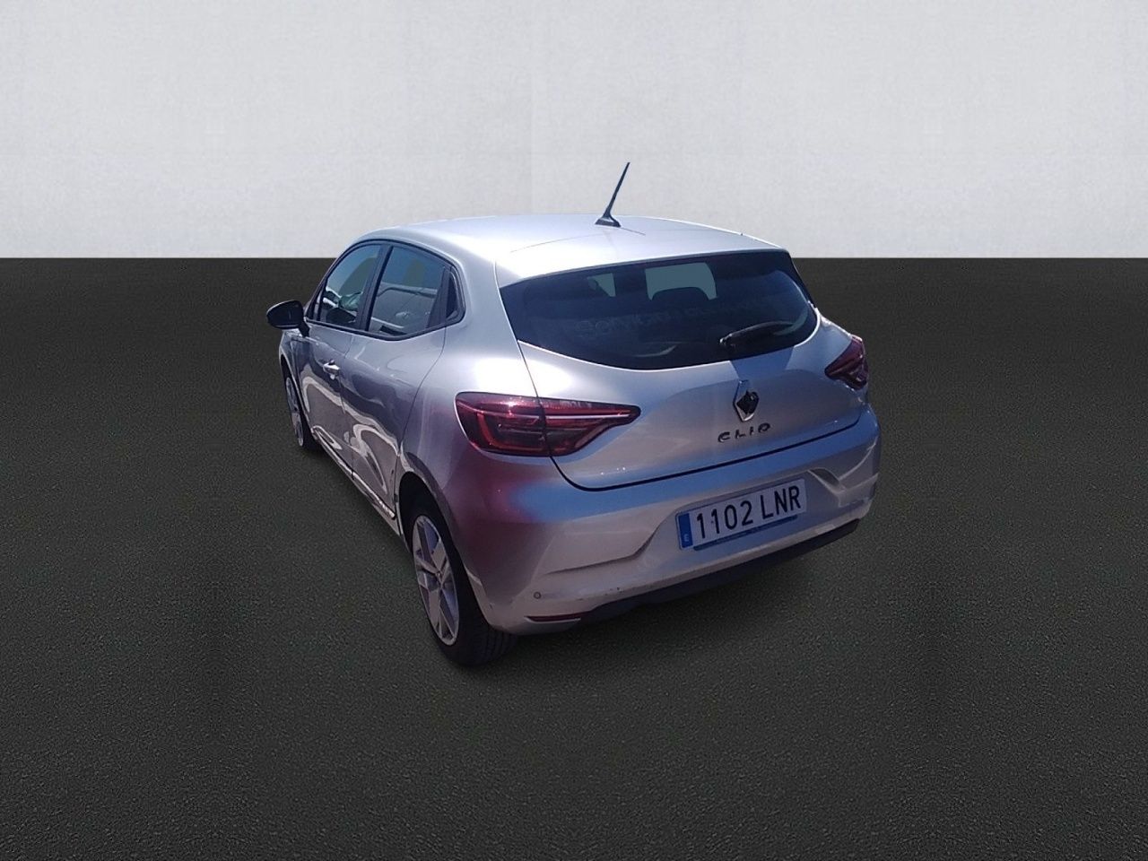 Renault Clio (e) Intens Blue Dci 63 Kw (85cv) - Foto 2