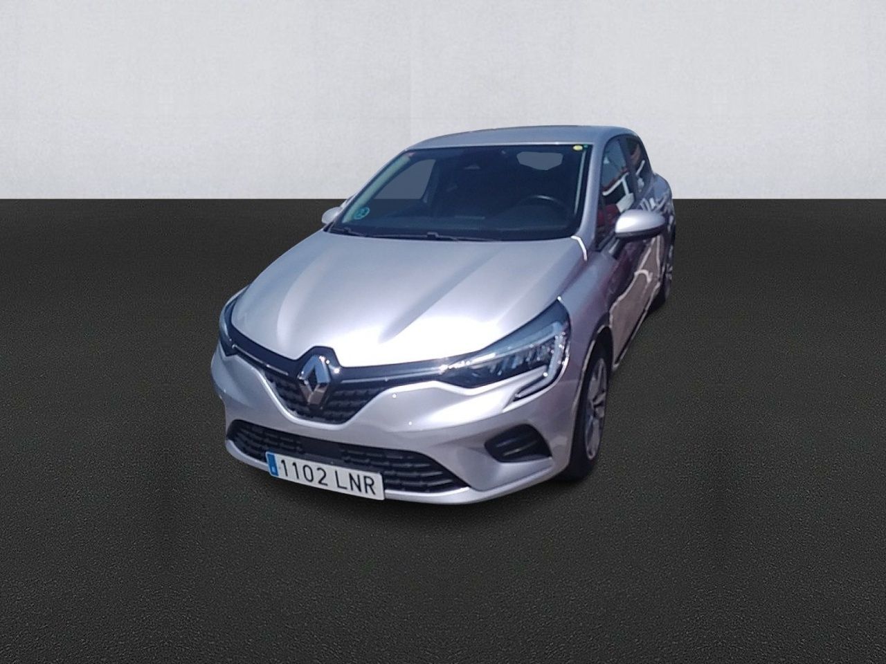 Renault Clio (e) Intens Blue Dci 63 Kw (85cv) - Foto 2