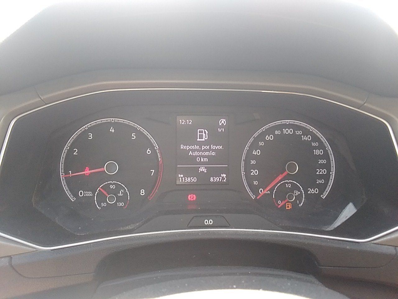 Volkswagen T-roc Advance 1.0 Tsi 81kw (110cv) - Foto 2