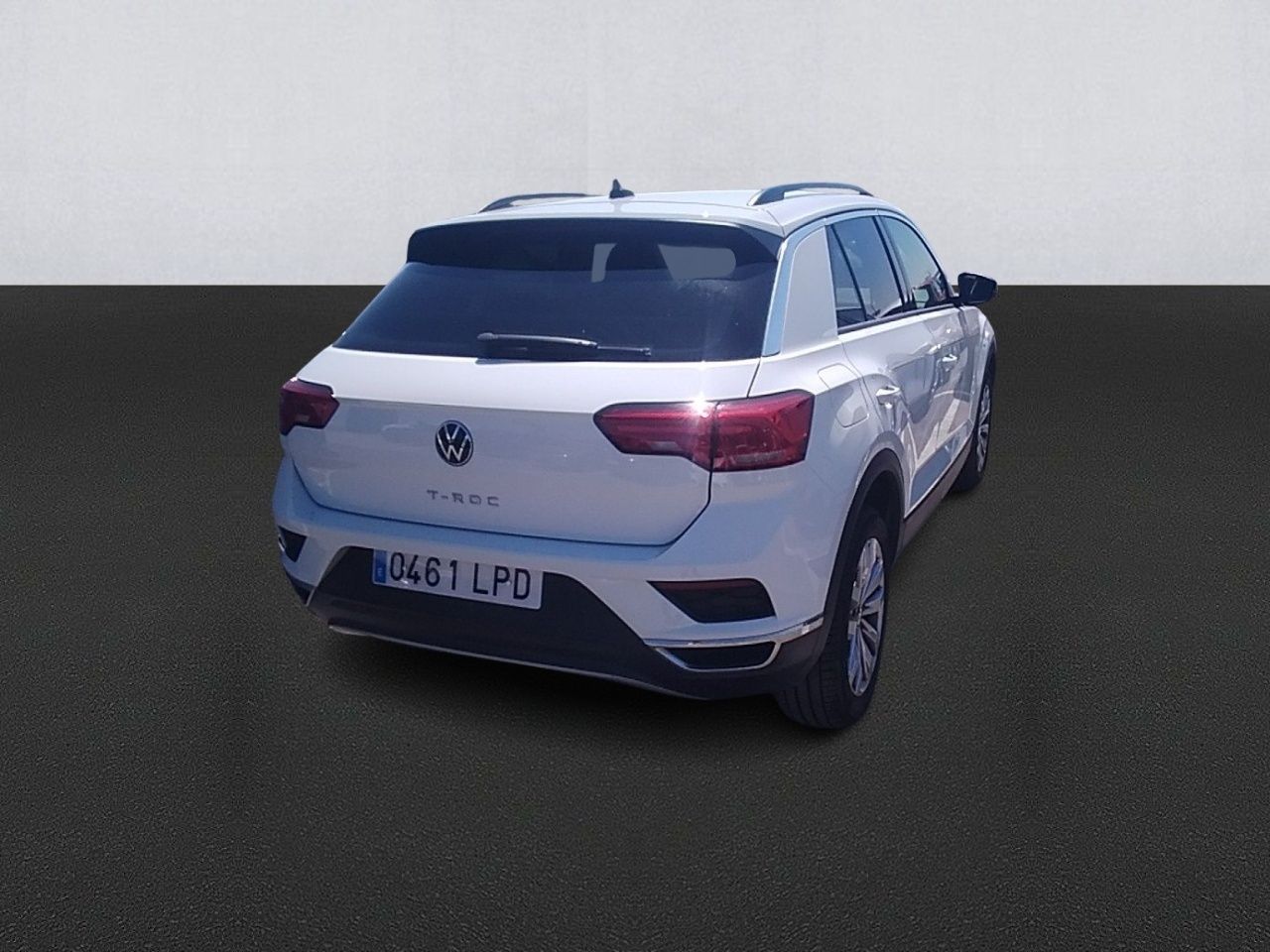 Volkswagen T-roc Advance 1.0 Tsi 81kw (110cv) - Foto 2