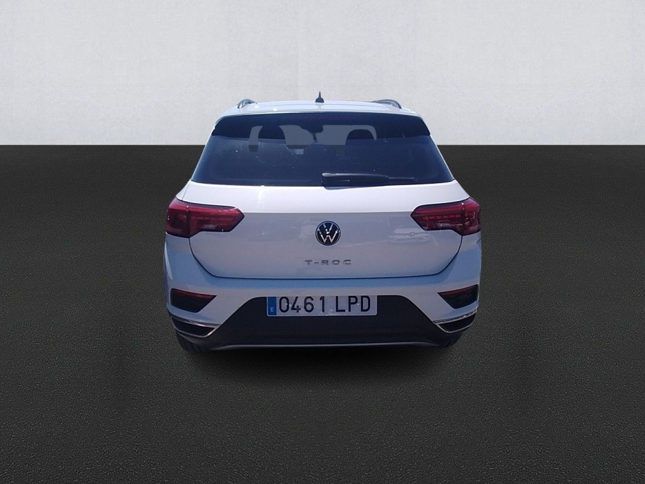 Volkswagen T-roc Advance 1.0 Tsi 81kw (110cv) - Foto 2