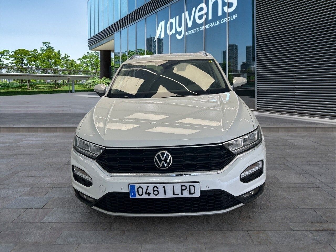 Volkswagen T-roc Advance 1.0 Tsi 81kw (110cv) - Foto 2