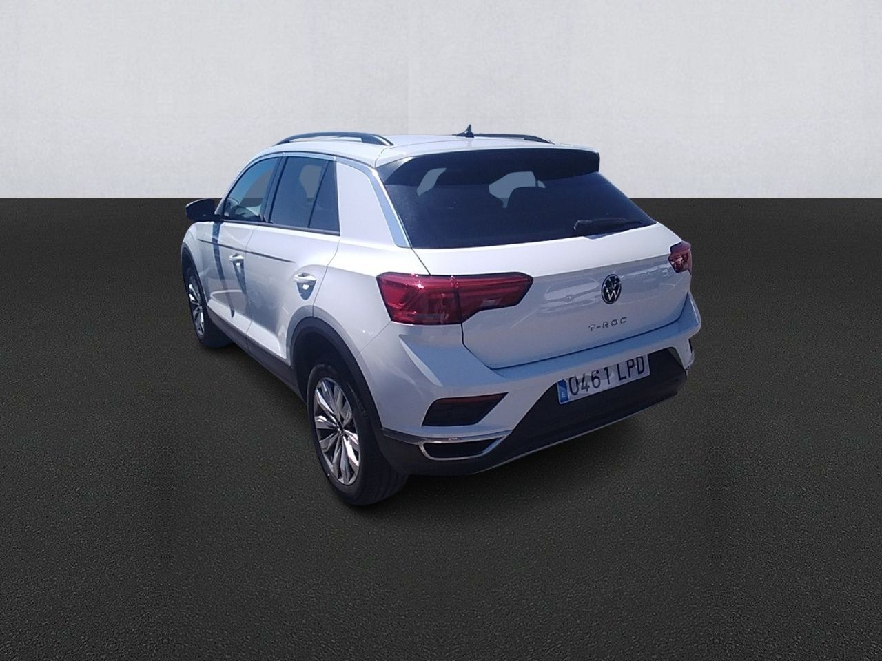 Volkswagen T-roc Advance 1.0 Tsi 81kw (110cv) - Foto 2