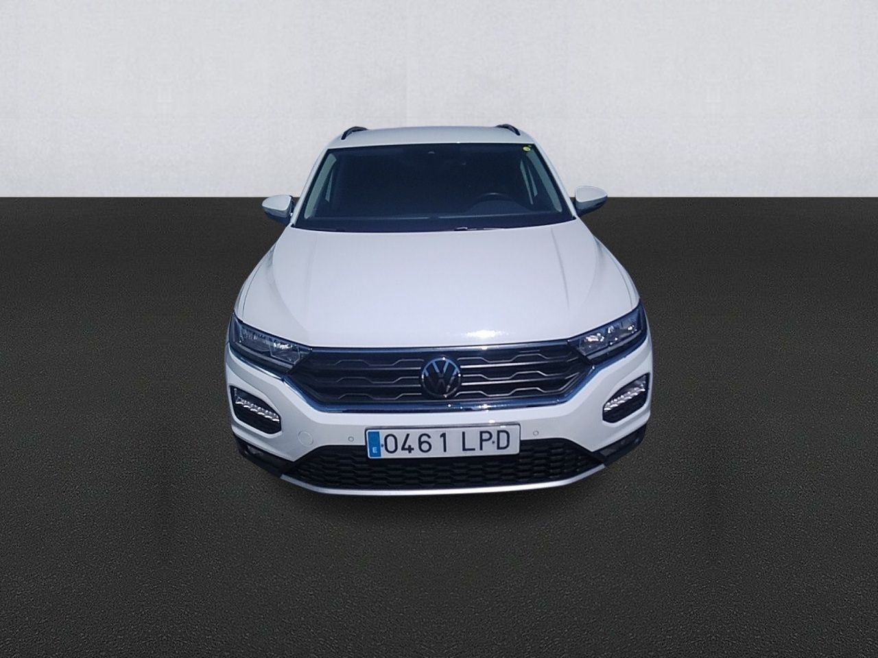Volkswagen T-roc Advance 1.0 Tsi 81kw (110cv) - Foto 2