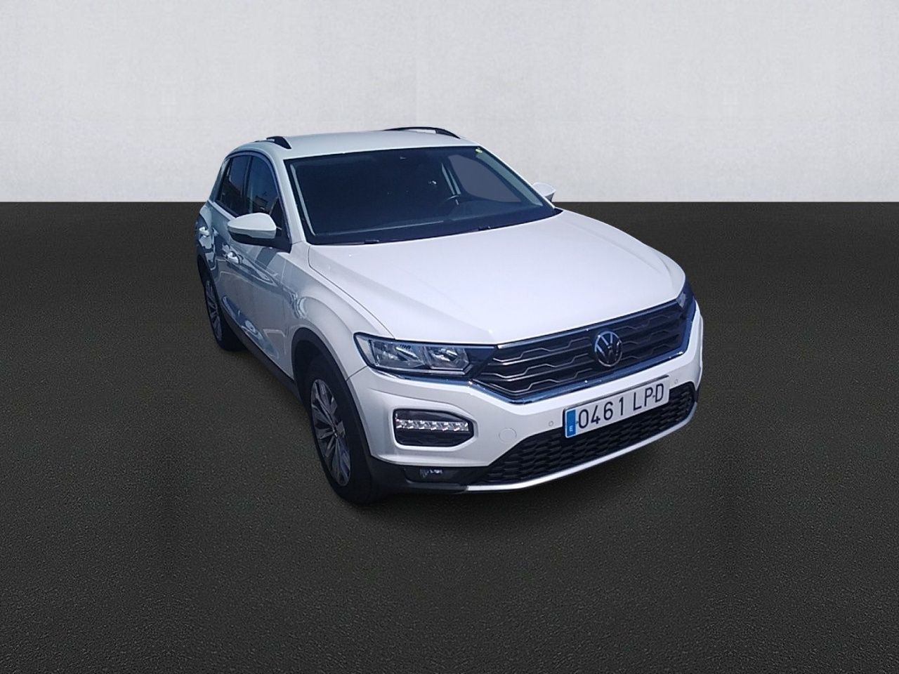 Volkswagen T-roc Advance 1.0 Tsi 81kw (110cv) - Foto 2