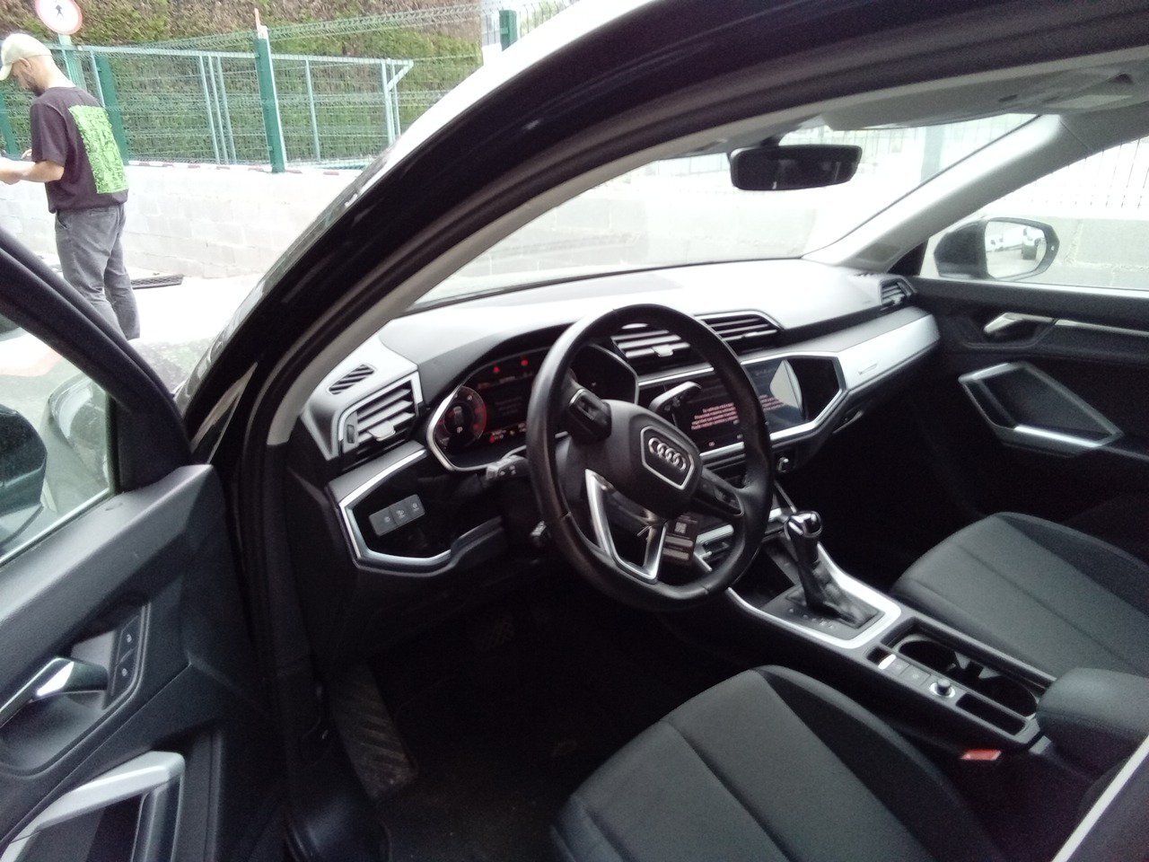 Audi Q3 Advanced 35 Tdi 110kw (150cv) S Tronic - Foto 2