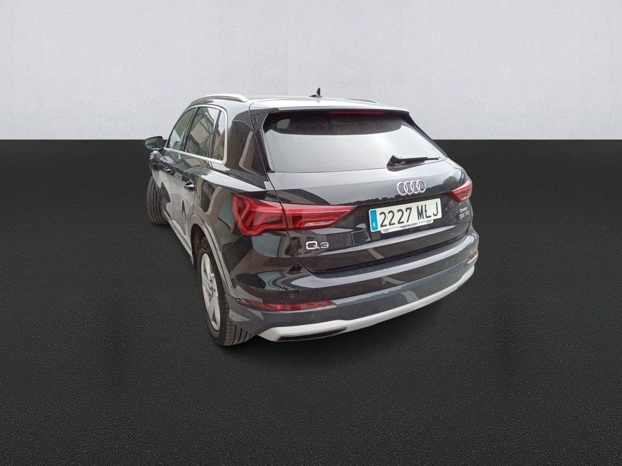 Audi Q3 Advanced 35 Tdi 110kw (150cv) S Tronic - Foto 2