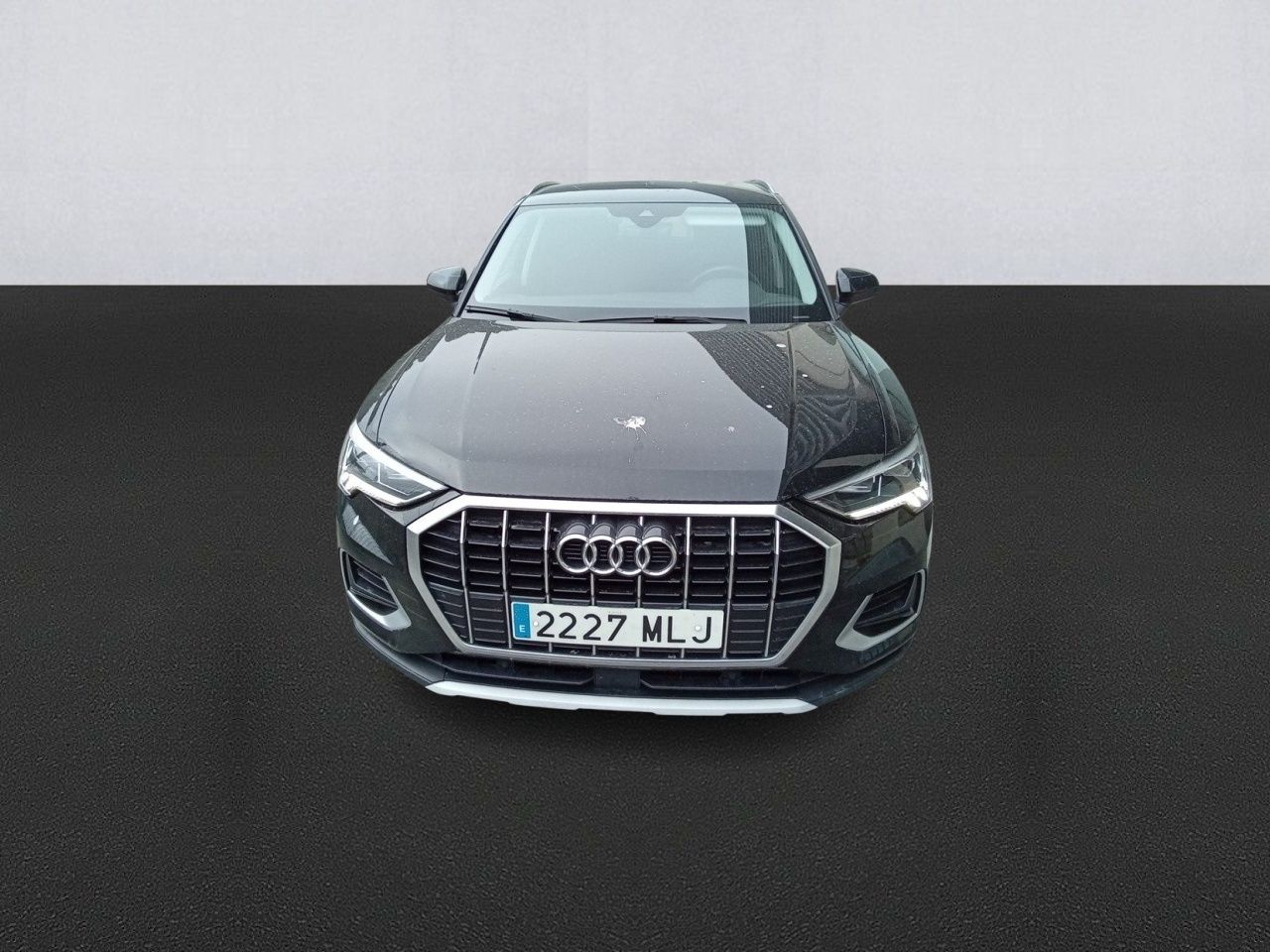 Audi Q3 Advanced 35 Tdi 110kw (150cv) S Tronic - Foto 2