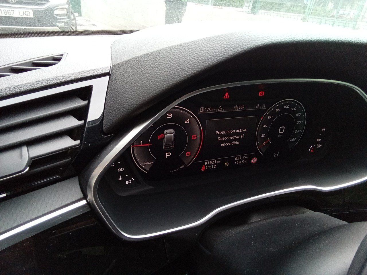 Audi Q3 Advanced 35 Tdi 110kw (150cv) S Tronic - Foto 2