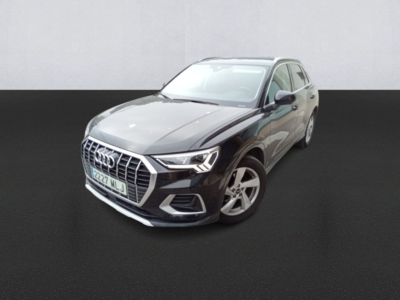 Audi Q3 Advanced 35 Tdi 110kw (150cv) S Tronic - Foto 2