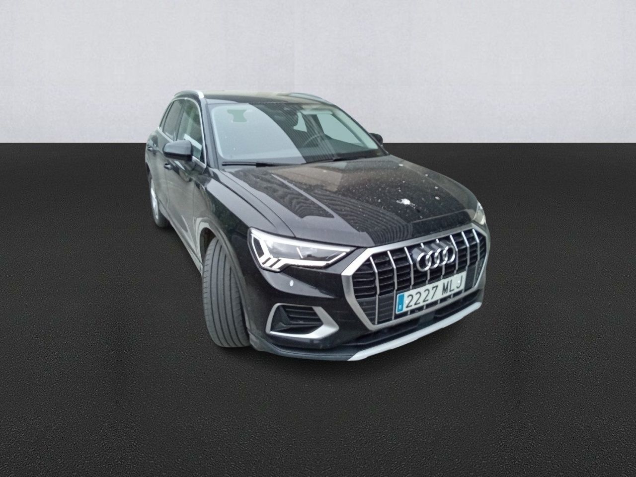 Audi Q3 Advanced 35 Tdi 110kw (150cv) S Tronic - Foto 2