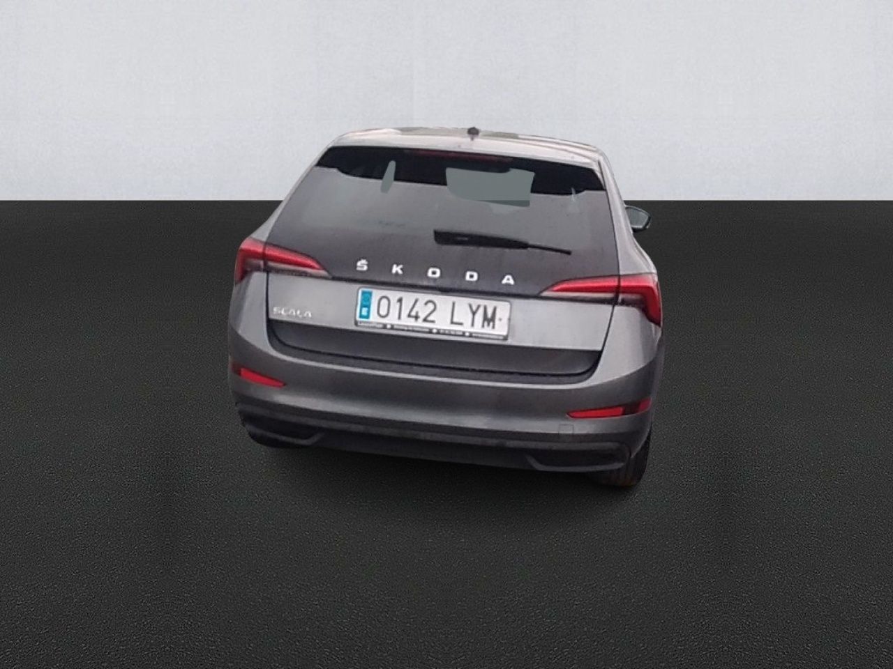 Skoda Scala 1.0 Tsi 70 Kw (95 Cv) Emotion - Foto 2