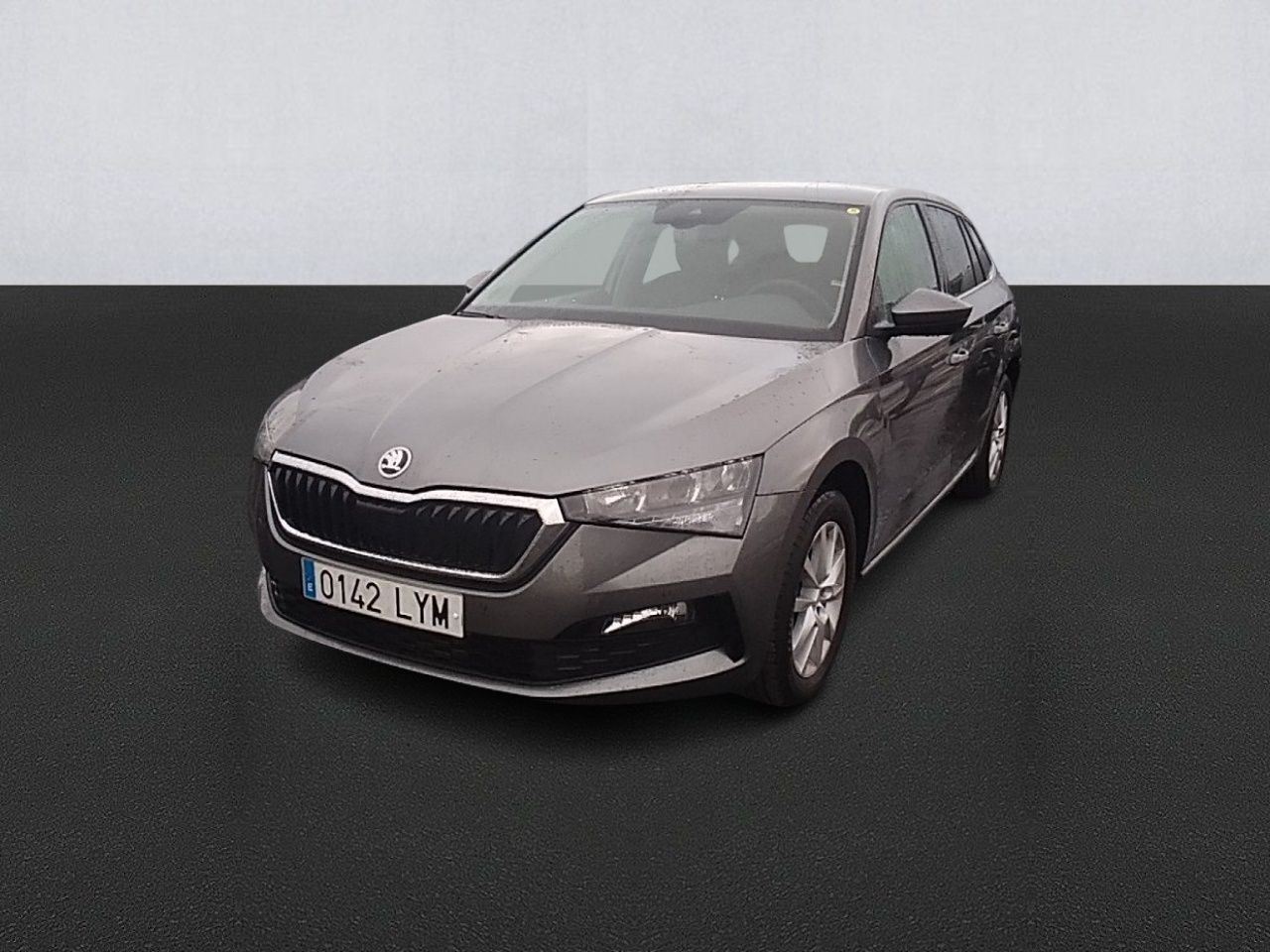 Skoda Scala 1.0 Tsi 70 Kw (95 Cv) Emotion - Foto 2