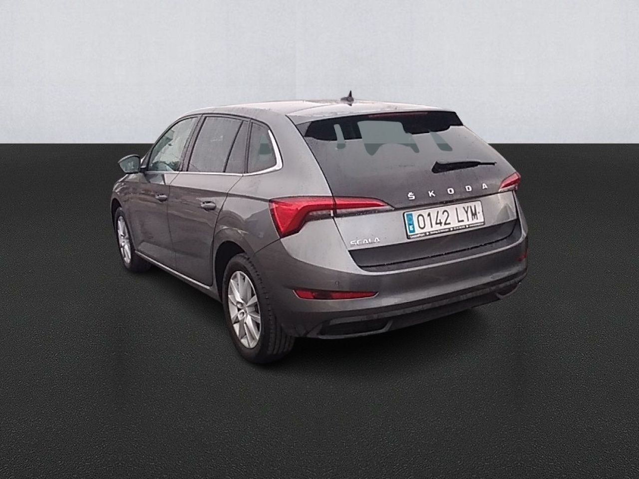 Skoda Scala 1.0 Tsi 70 Kw (95 Cv) Emotion - Foto 2