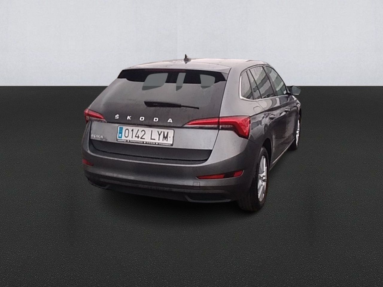 Skoda Scala 1.0 Tsi 70 Kw (95 Cv) Emotion - Foto 2