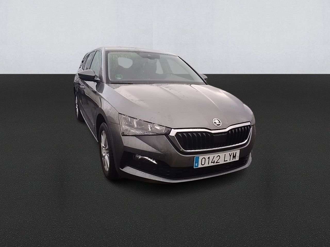 Skoda Scala 1.0 Tsi 70 Kw (95 Cv) Emotion - Foto 2