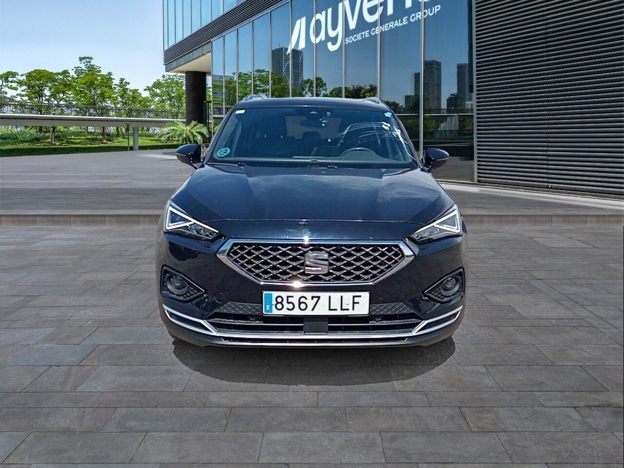 Seat Tarraco 2.0 Tdi 140kw 4drive Dsg S&s Xcellence - Foto 2