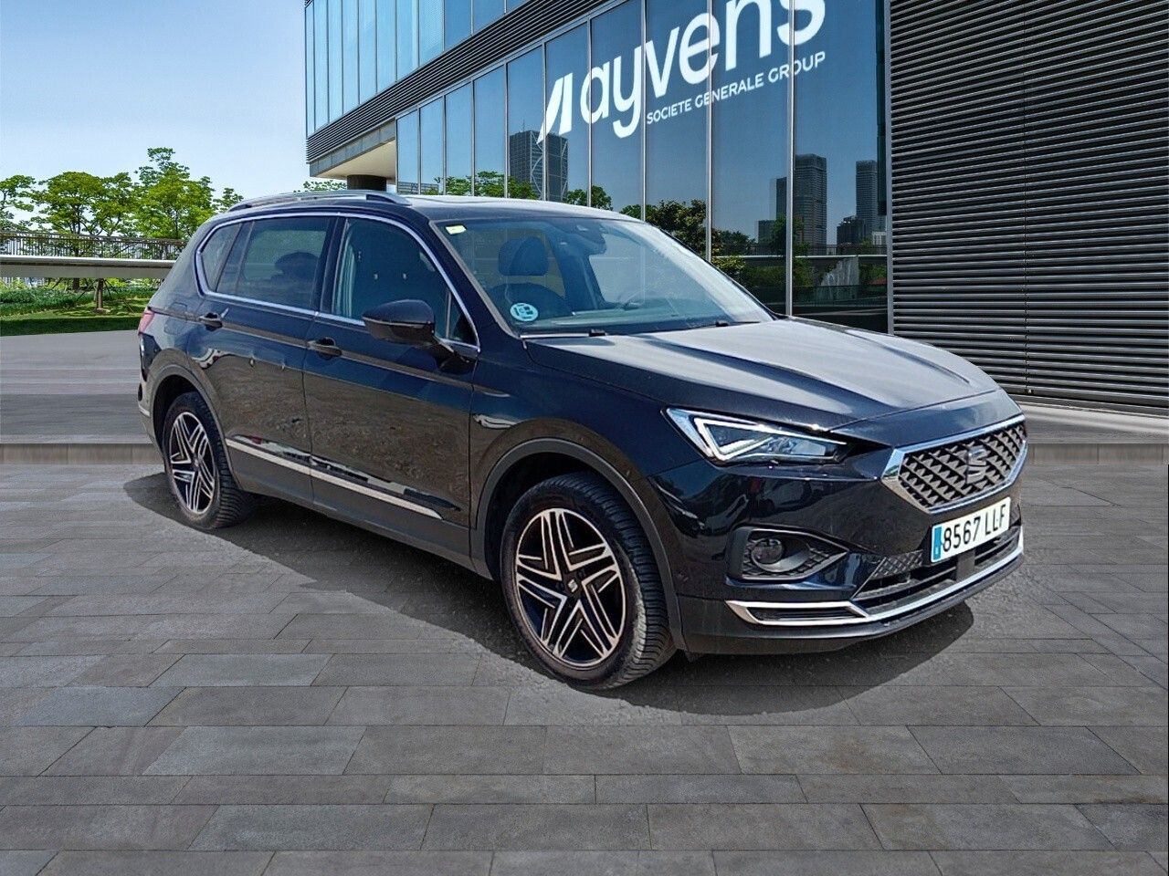 Seat Tarraco 2.0 Tdi 140kw 4drive Dsg S&s Xcellence - Foto 2