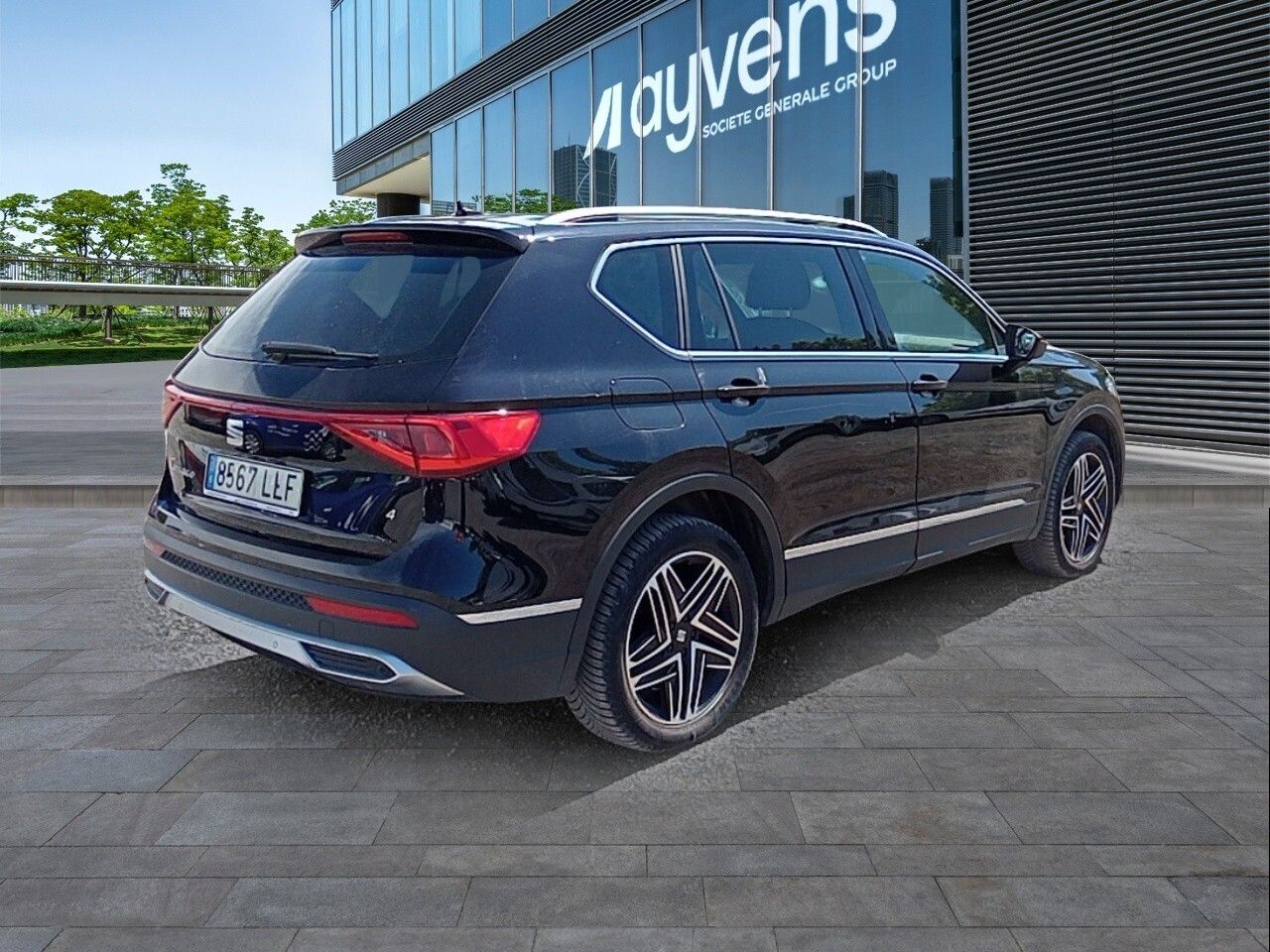 Seat Tarraco 2.0 Tdi 140kw 4drive Dsg S&s Xcellence - Foto 2