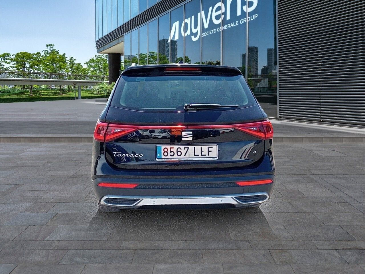 Seat Tarraco 2.0 Tdi 140kw 4drive Dsg S&s Xcellence - Foto 2