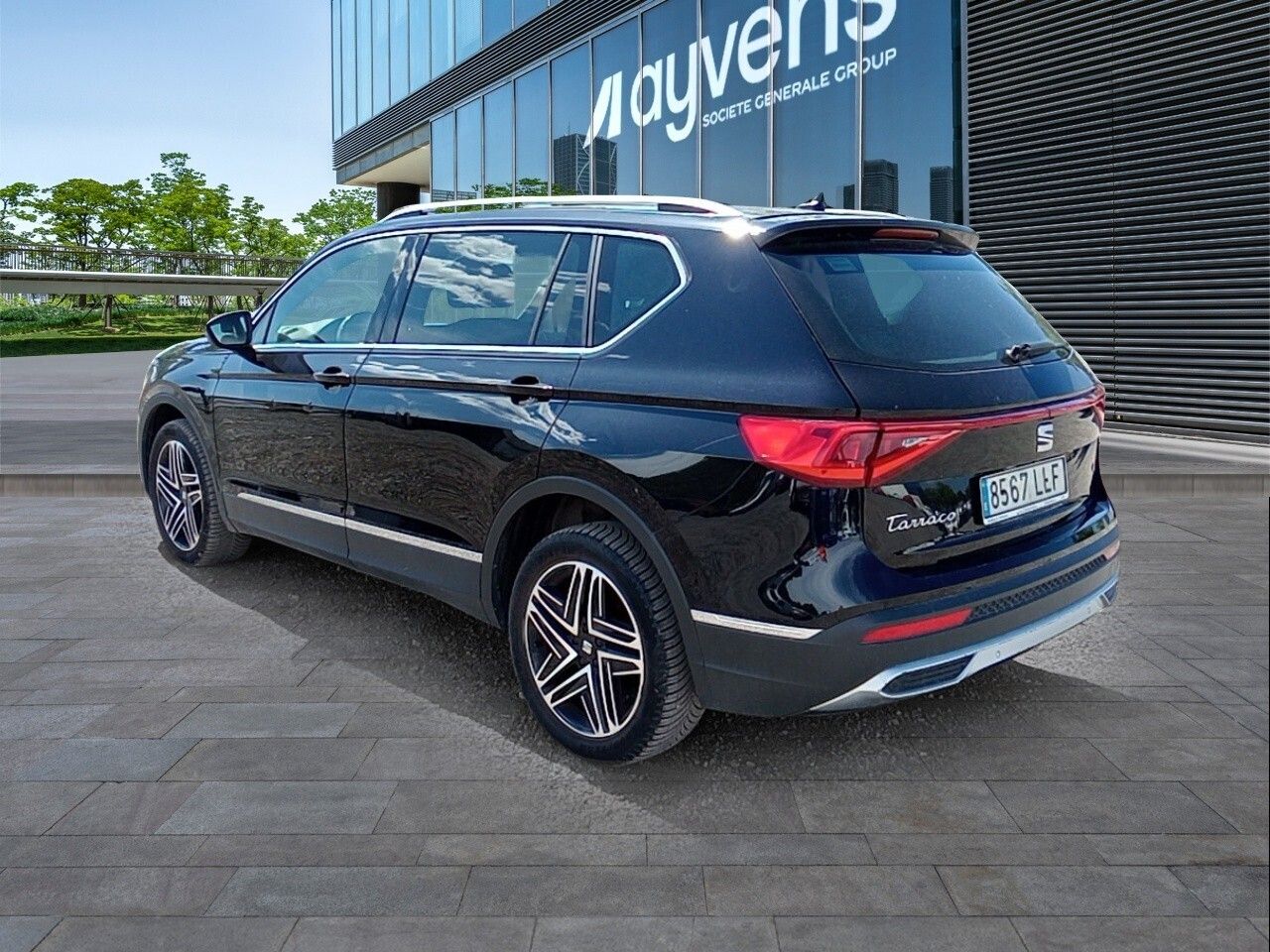 Seat Tarraco 2.0 Tdi 140kw 4drive Dsg S&s Xcellence - Foto 2