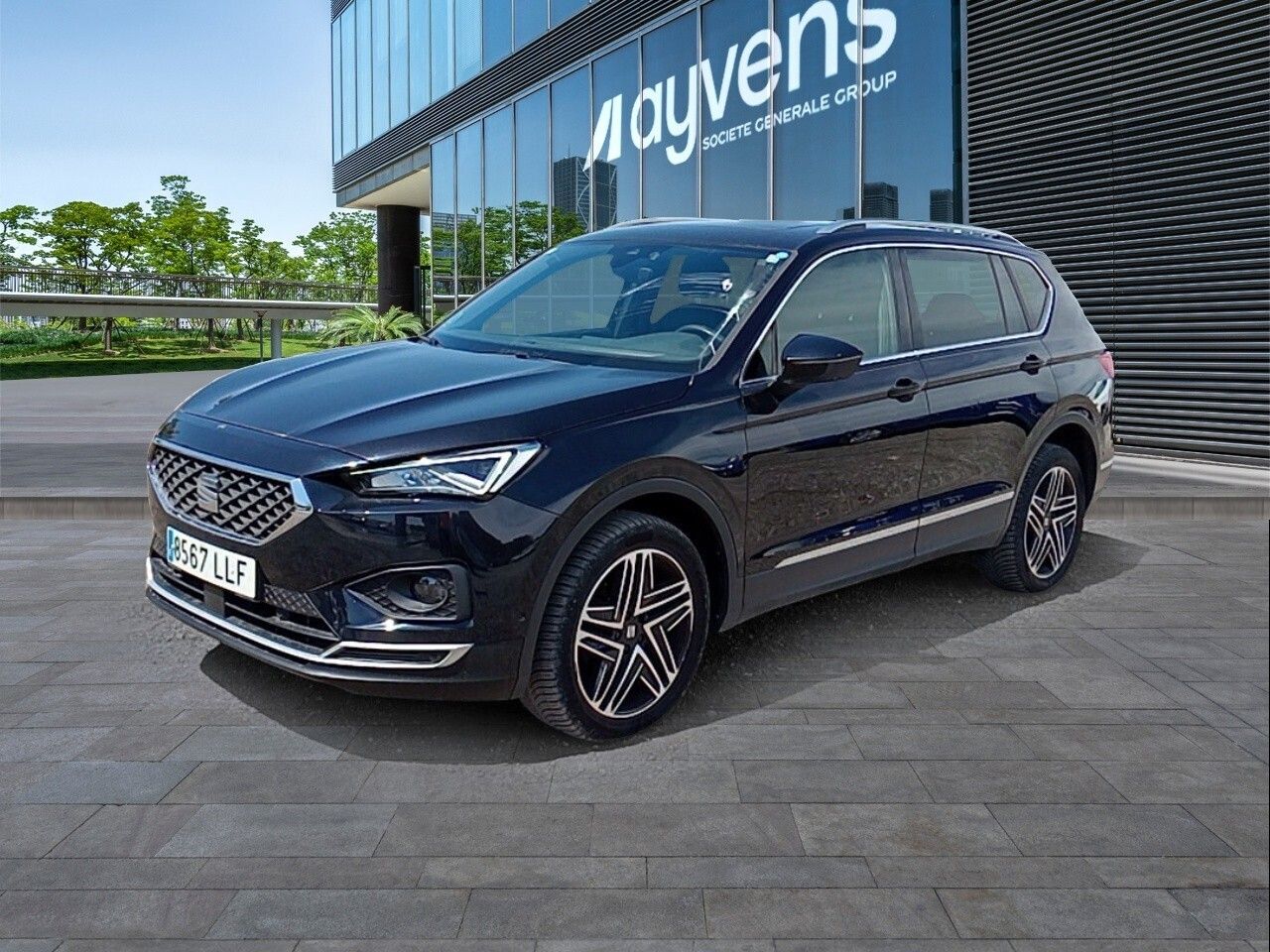 Seat Tarraco 2.0 Tdi 140kw 4drive Dsg S&s Xcellence - Foto 2