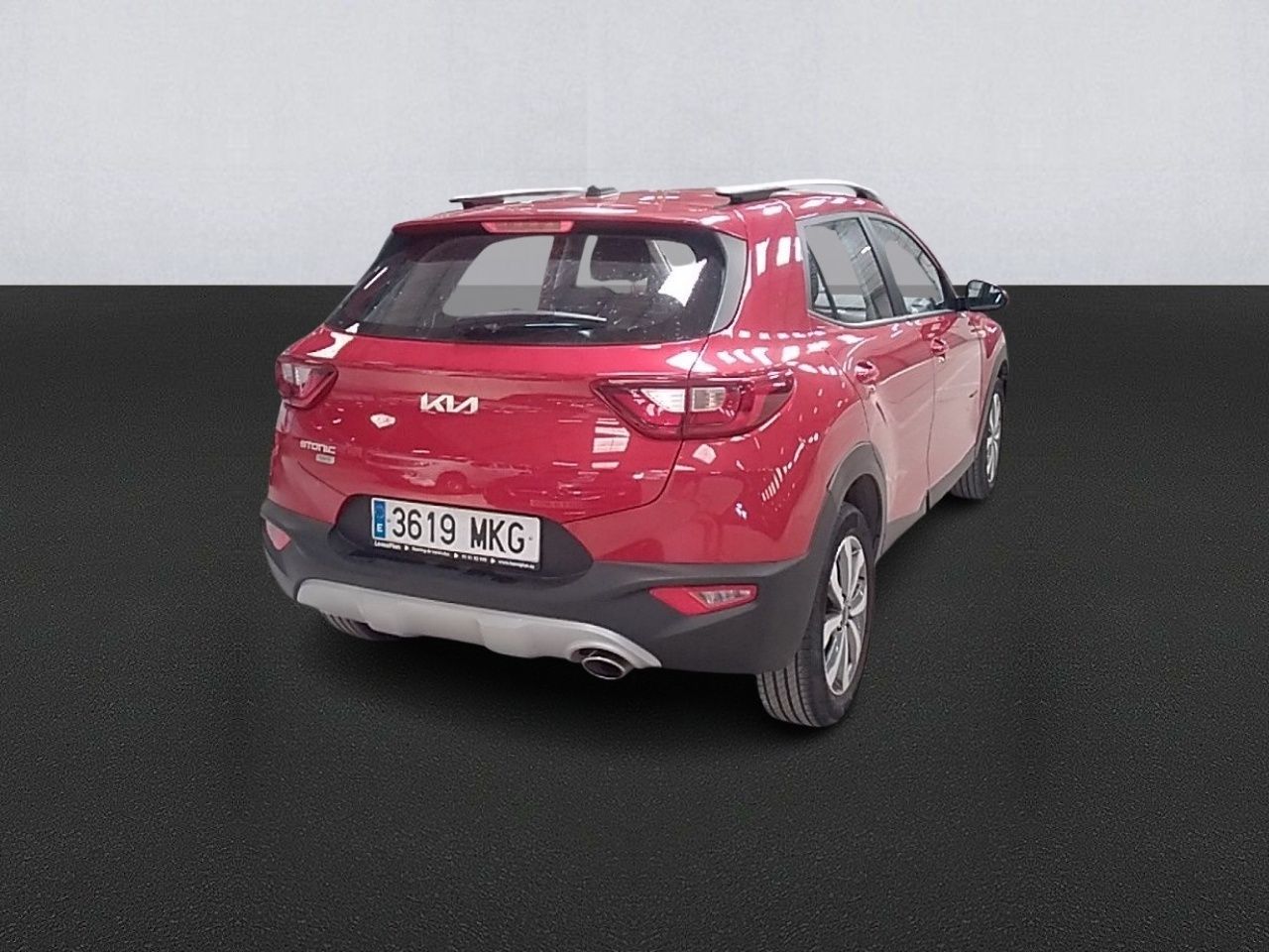 Kia Stonic 1.0 T-gdi 74kw (100cv) Mhev Mt Concept - Foto 2