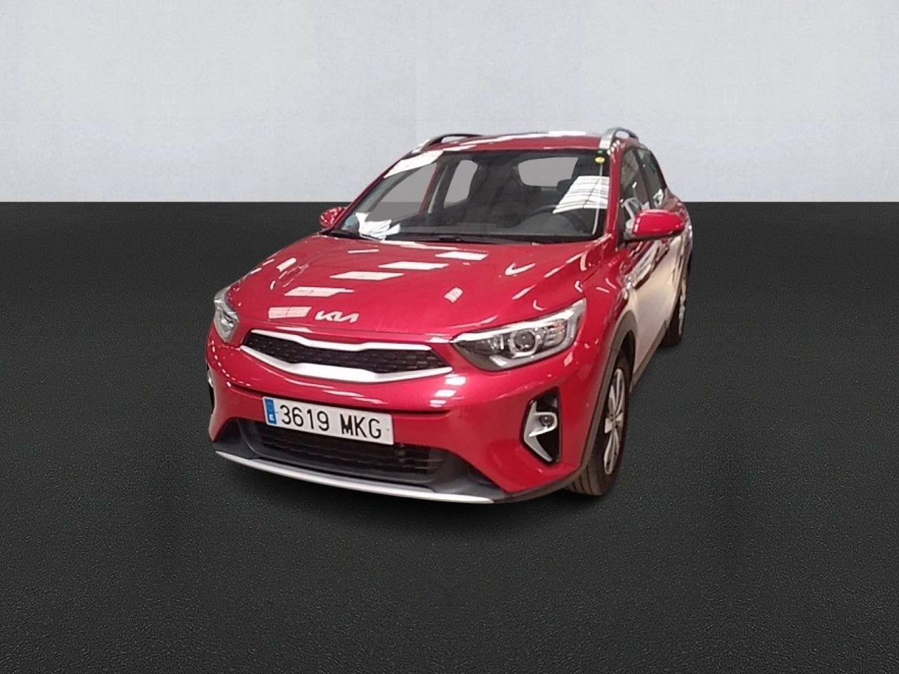Kia Stonic 1.0 T-gdi 74kw (100cv) Mhev Mt Concept - Foto 2