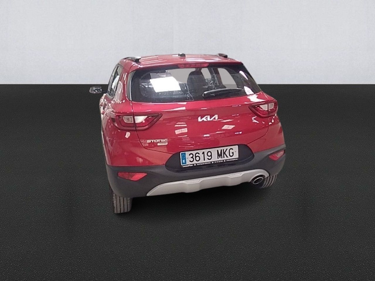 Kia Stonic 1.0 T-gdi 74kw (100cv) Mhev Mt Concept - Foto 2