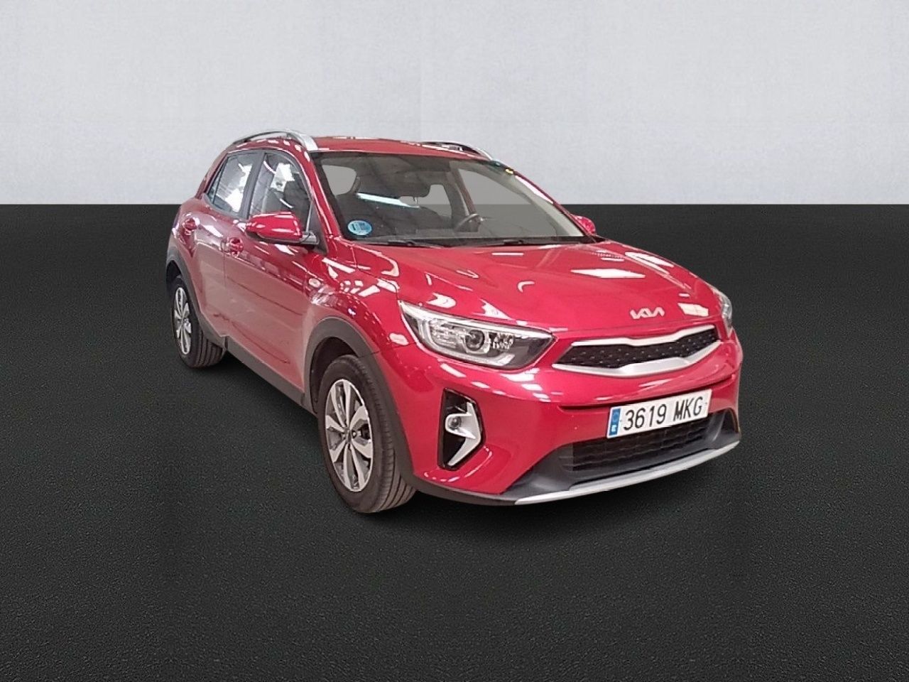 Kia Stonic 1.0 T-gdi 74kw (100cv) Mhev Mt Concept - Foto 2