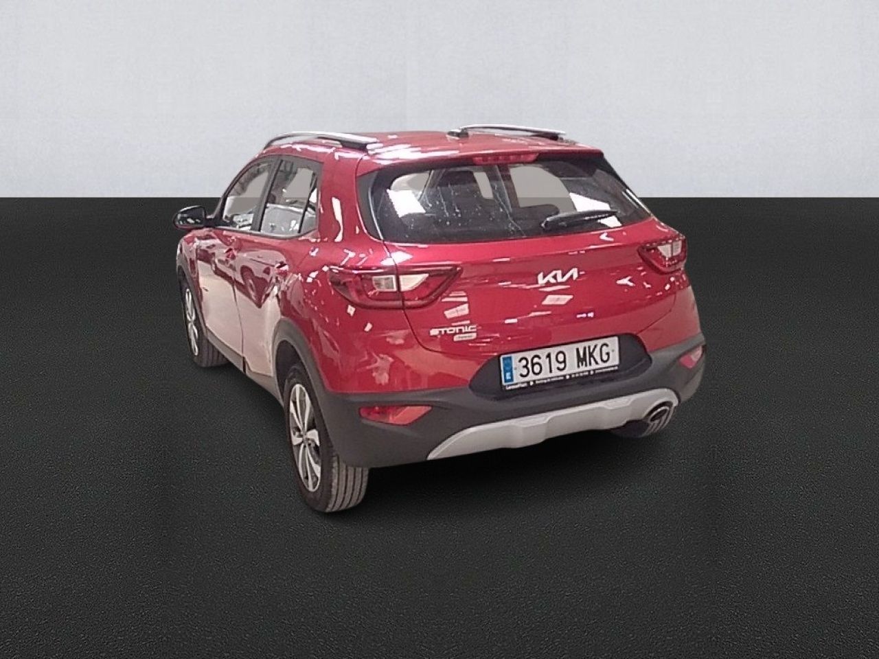 Kia Stonic 1.0 T-gdi 74kw (100cv) Mhev Mt Concept - Foto 2