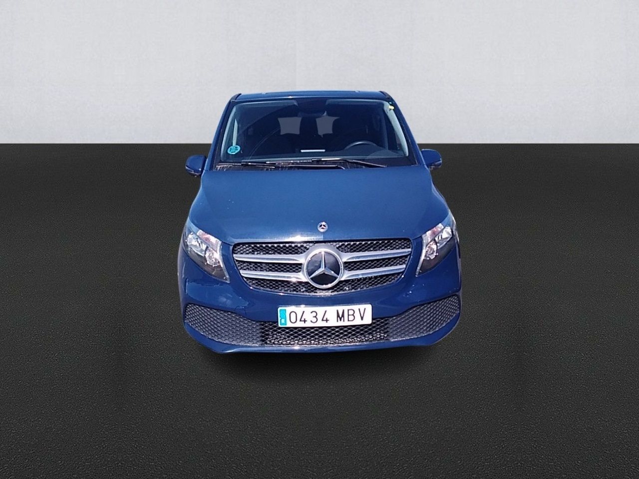 Mercedes V-class 220 D Clase V Compacto - Foto 2