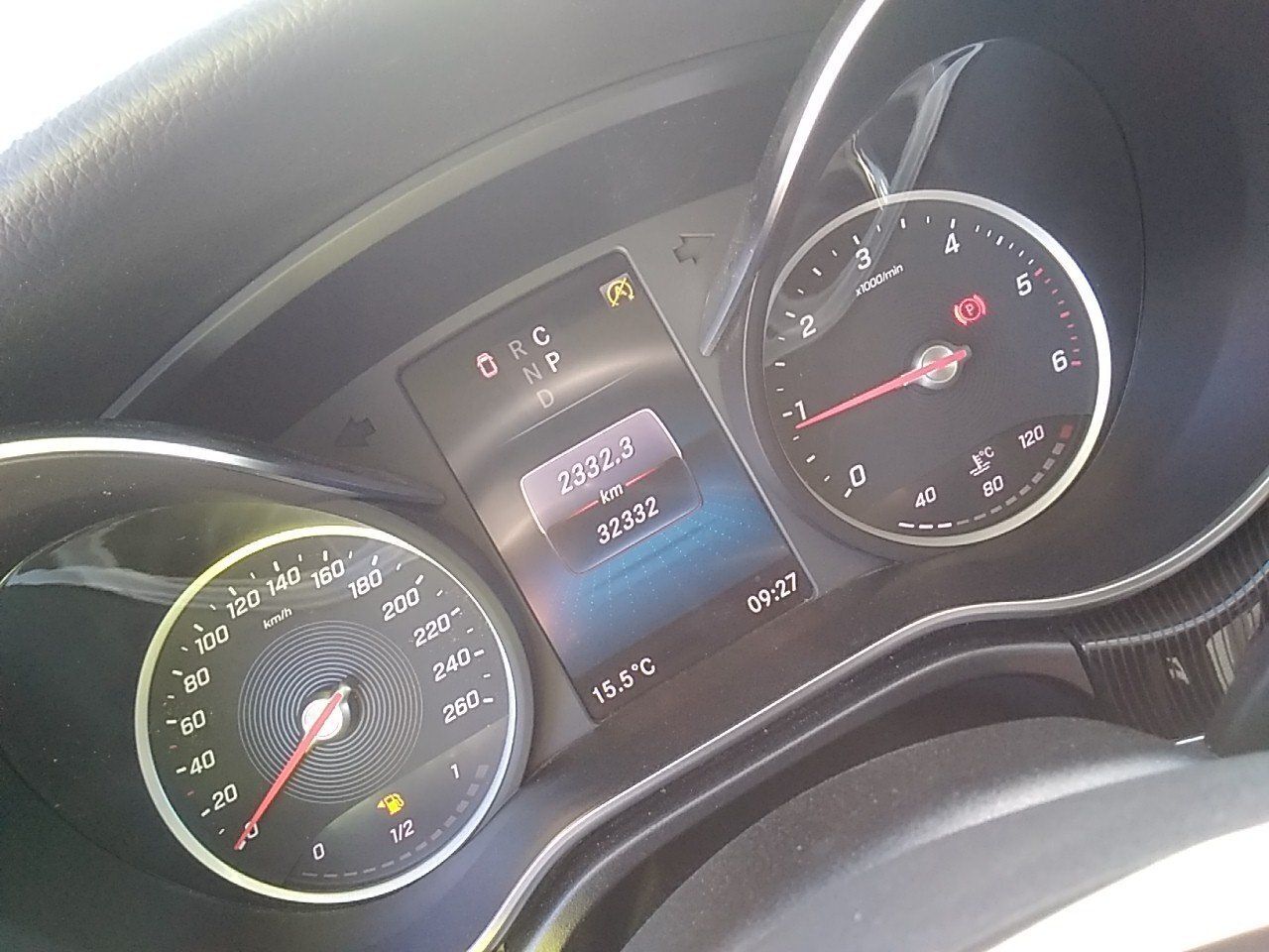 Mercedes V-class 220 D Clase V Compacto - Foto 2