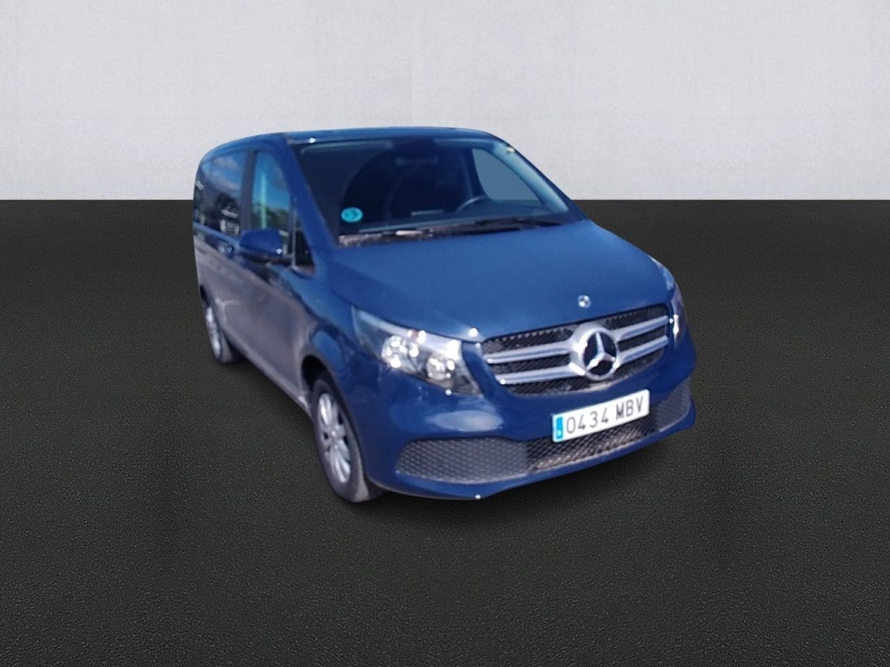 Mercedes V-class 220 D Clase V Compacto - Foto 2