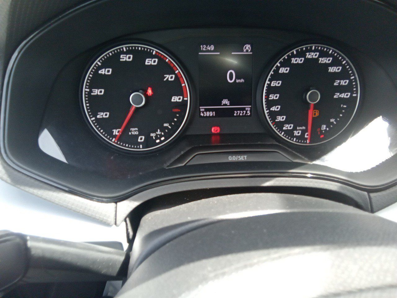 Seat Ibiza 1.0 Tsi 81kw (110cv) Style Xl Wired - Foto 2