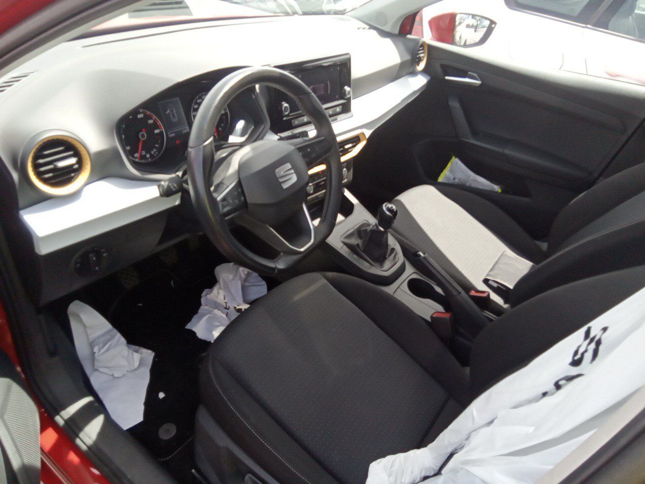 Seat Ibiza 1.0 Tsi 81kw (110cv) Style Xl Wired - Foto 2