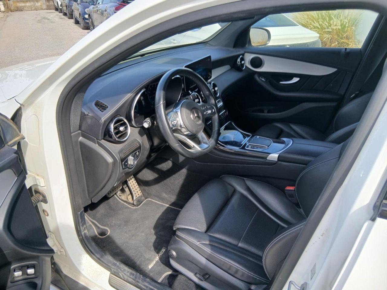 Mercedes Glc Coupe 300 E 4matic - Foto 2