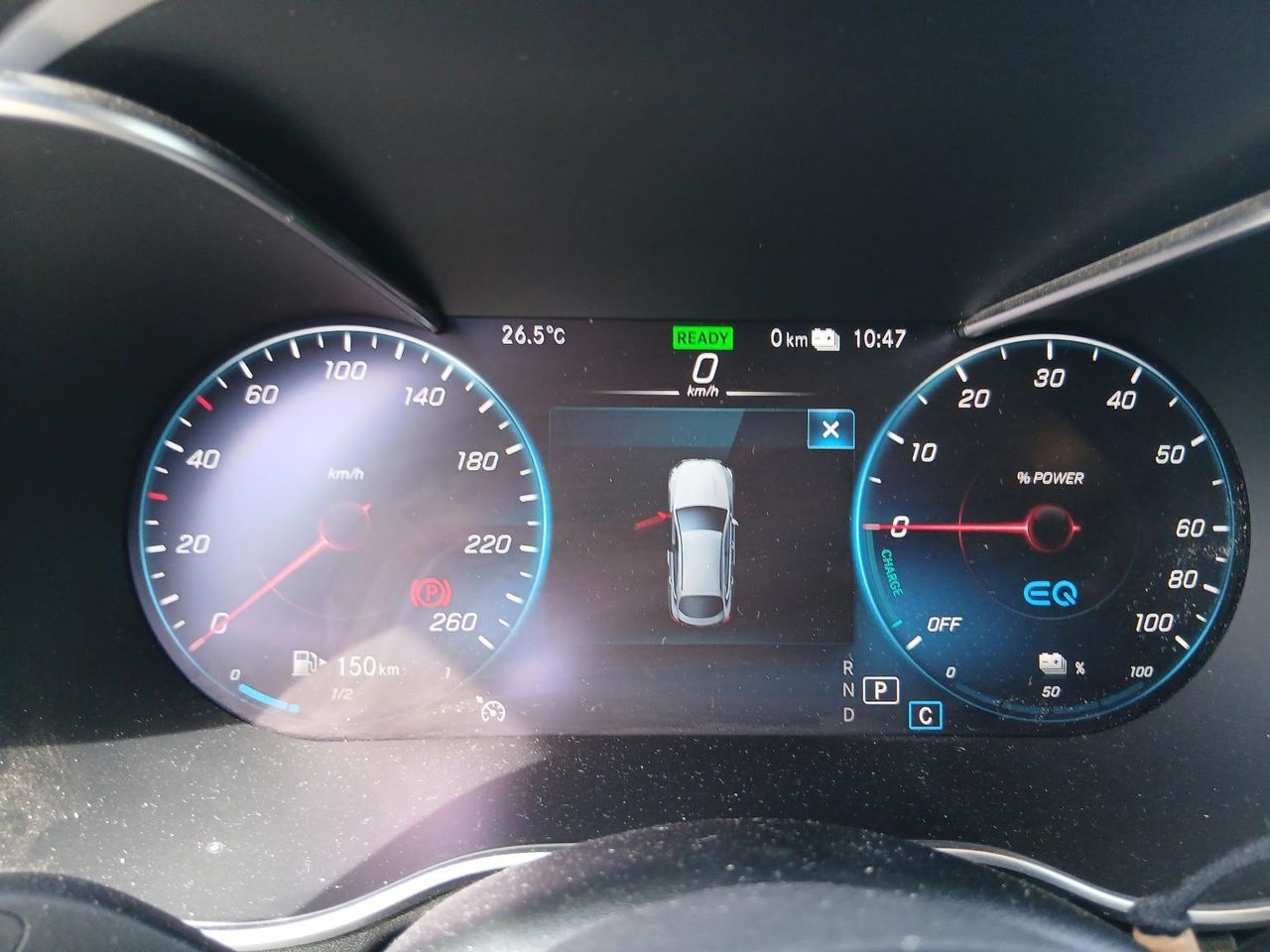 Mercedes Glc Coupe 300 E 4matic - Foto 2