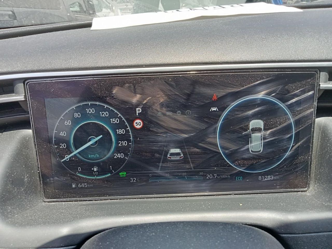Hyundai Tucson 1.6 Tgdi 169kw (230cv) Hev Maxx Auto - Foto 2