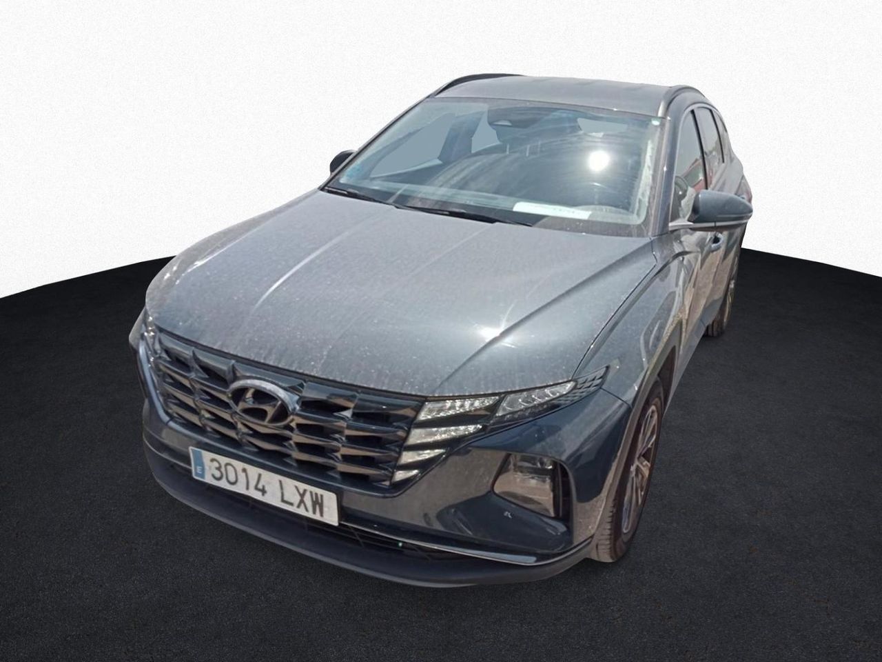Hyundai Tucson 1.6 Tgdi 169kw (230cv) Hev Maxx Auto - Foto 2