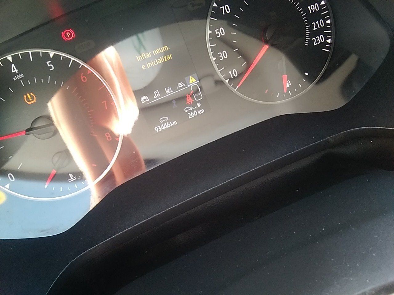 Renault Captur Intens Tce 140cv Gpf Micro Híbrido - Foto 2