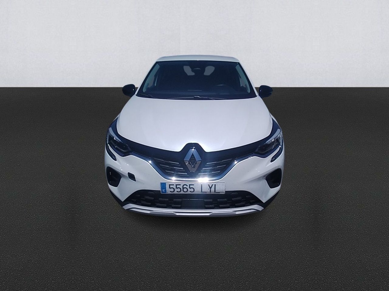 Renault Captur Intens Tce 140cv Gpf Micro Híbrido - Foto 2