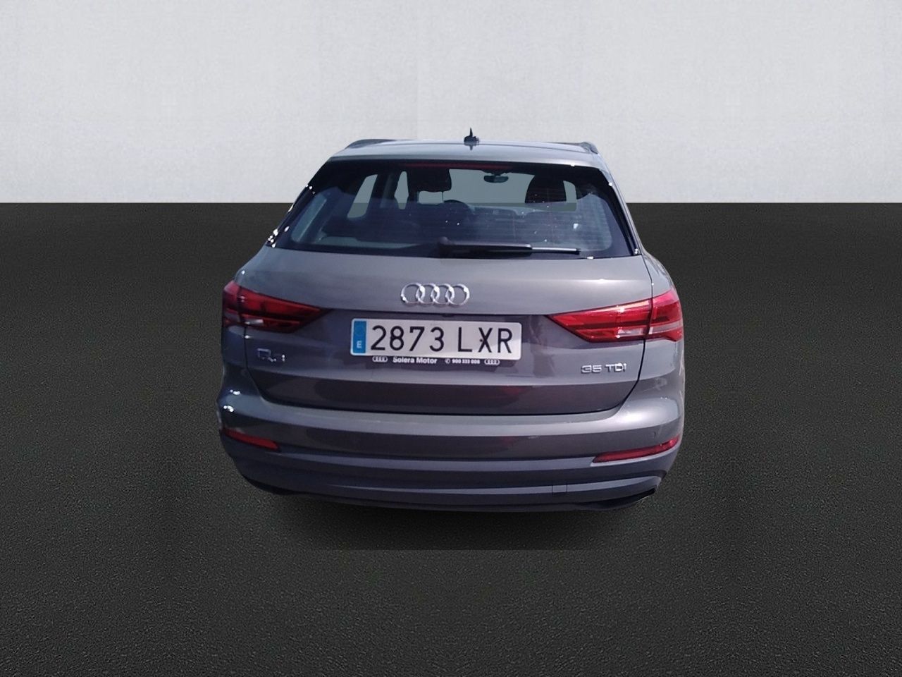 Audi Q3 35 Tdi 110kw (150cv) S Tronic - Foto 2