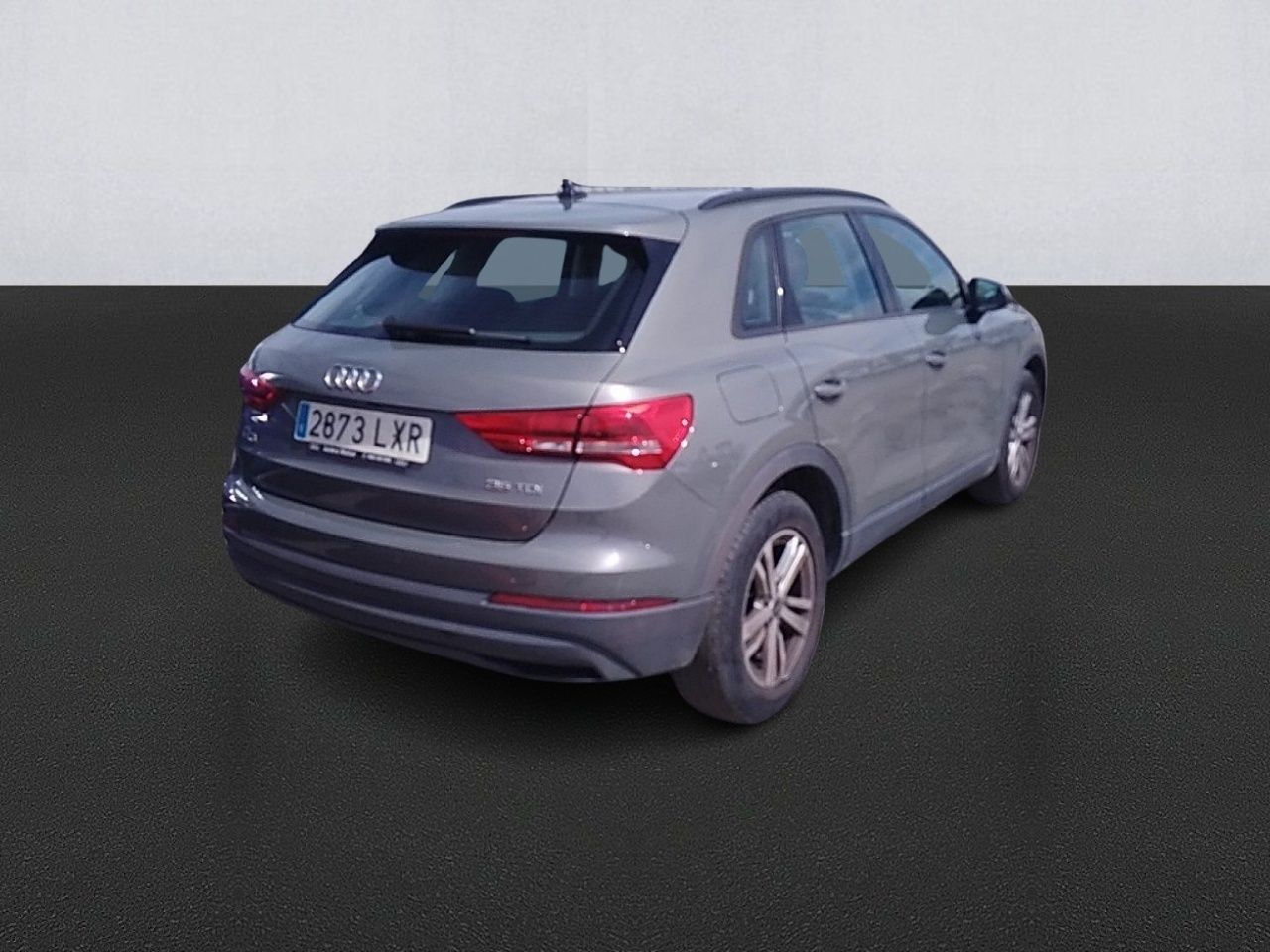 Audi Q3 35 Tdi 110kw (150cv) S Tronic - Foto 2