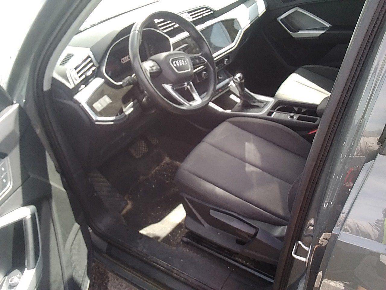 Audi Q3 35 Tdi 110kw (150cv) S Tronic - Foto 2
