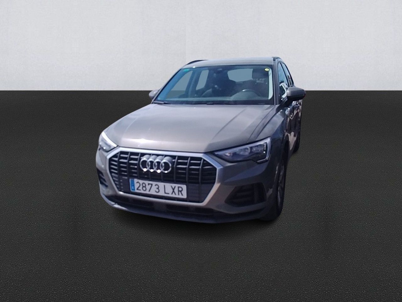 Audi Q3 35 Tdi 110kw (150cv) S Tronic - Foto 2