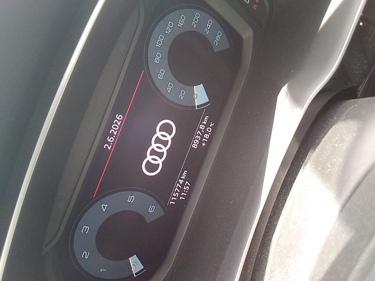 Audi Q3 35 Tdi 110kw (150cv) S Tronic - Foto 2