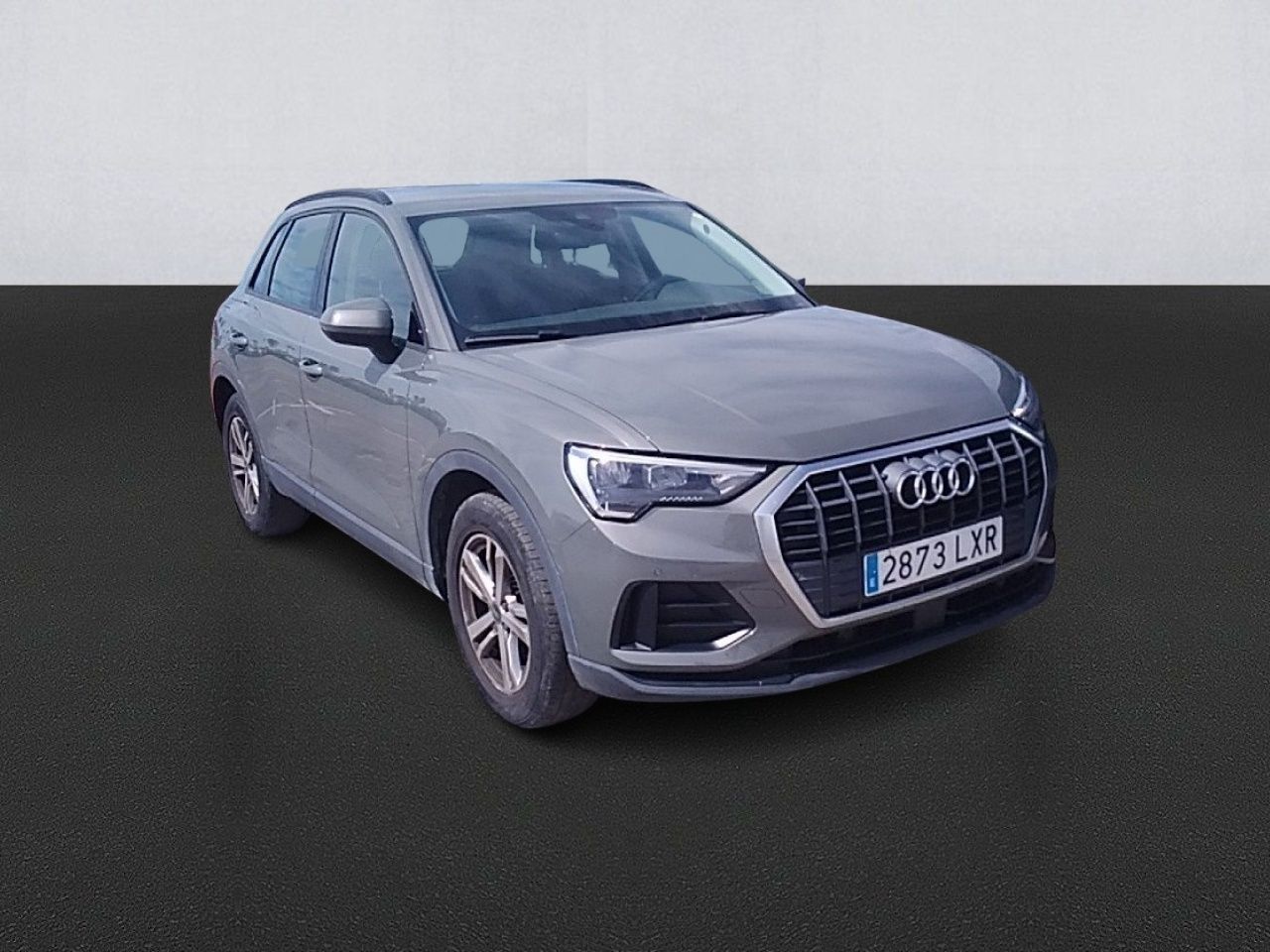 Audi Q3 35 Tdi 110kw (150cv) S Tronic - Foto 2