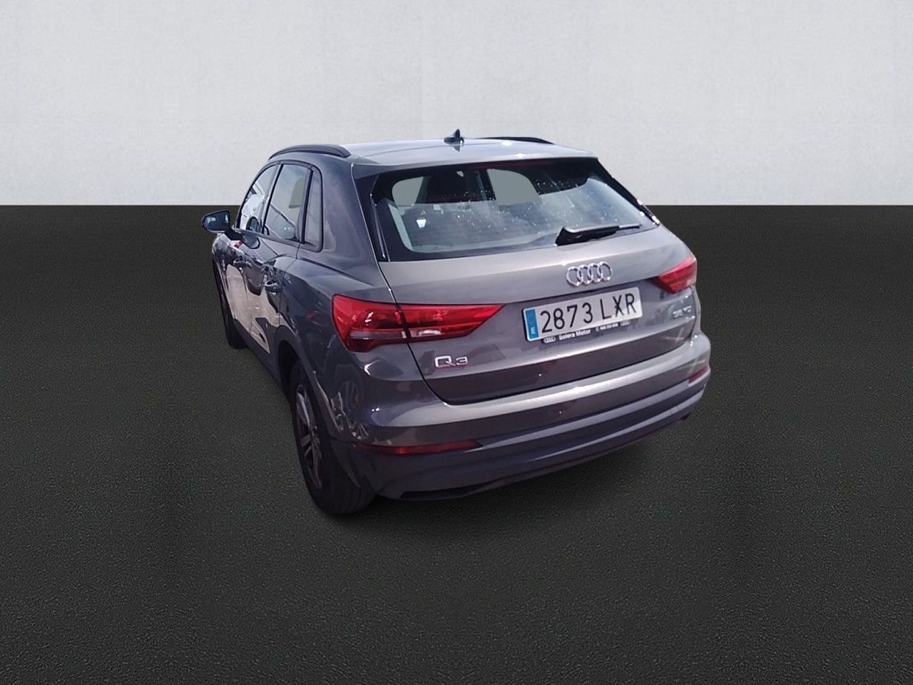 Audi Q3 35 Tdi 110kw (150cv) S Tronic - Foto 2